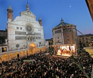 A Cremona torna la Festa del Torrone dal 19 al 27 Novembre 2016