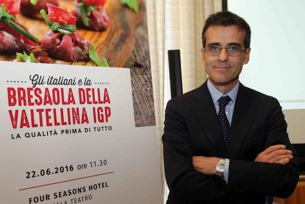 Bresaola, la mangiano 8 italiani su 10 - Sapori News 