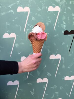Apre la prima "agrigelateria" a Milano, dove gustare il gelato creato con le migliori eccellenze territoriali - Sapori News 