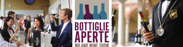 Bottiglie Aperte, la kermesse del vino che non ti aspetti - Sapori News 