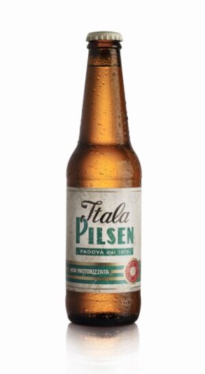Riprende la produzione della storica birra nata nel 1919 Itala Pilsen - Sapori News 