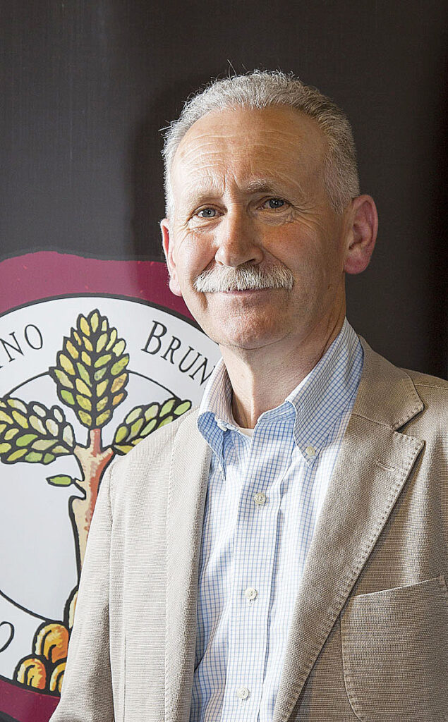 Patrizio Cencioni è il nuovo presidente del Consorzio del Vino Brunello di Montalcino