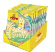 Con Strippy di Tigre la merenda ci prende gusto! - Sapori News 