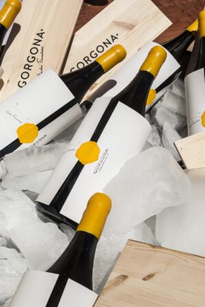 Frescobaldi presenta Gorgona 2015, un vino unico ed esclusivo