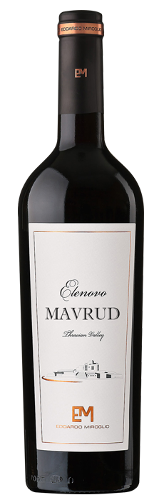 Bulgaria Red Wine Mavrud: una chicca tra i vecchi vini della Tracia - Sapori News 