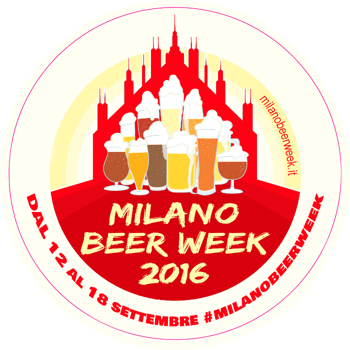 Prende il via la Milano Beer Week 2016: 27 i locali selezionati