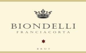 Biondelli Brut di Joska Biondelli ancora "Gold"