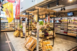Chef Express con Coldiretti per il Market del futuro in Autostrada - Sapori News 