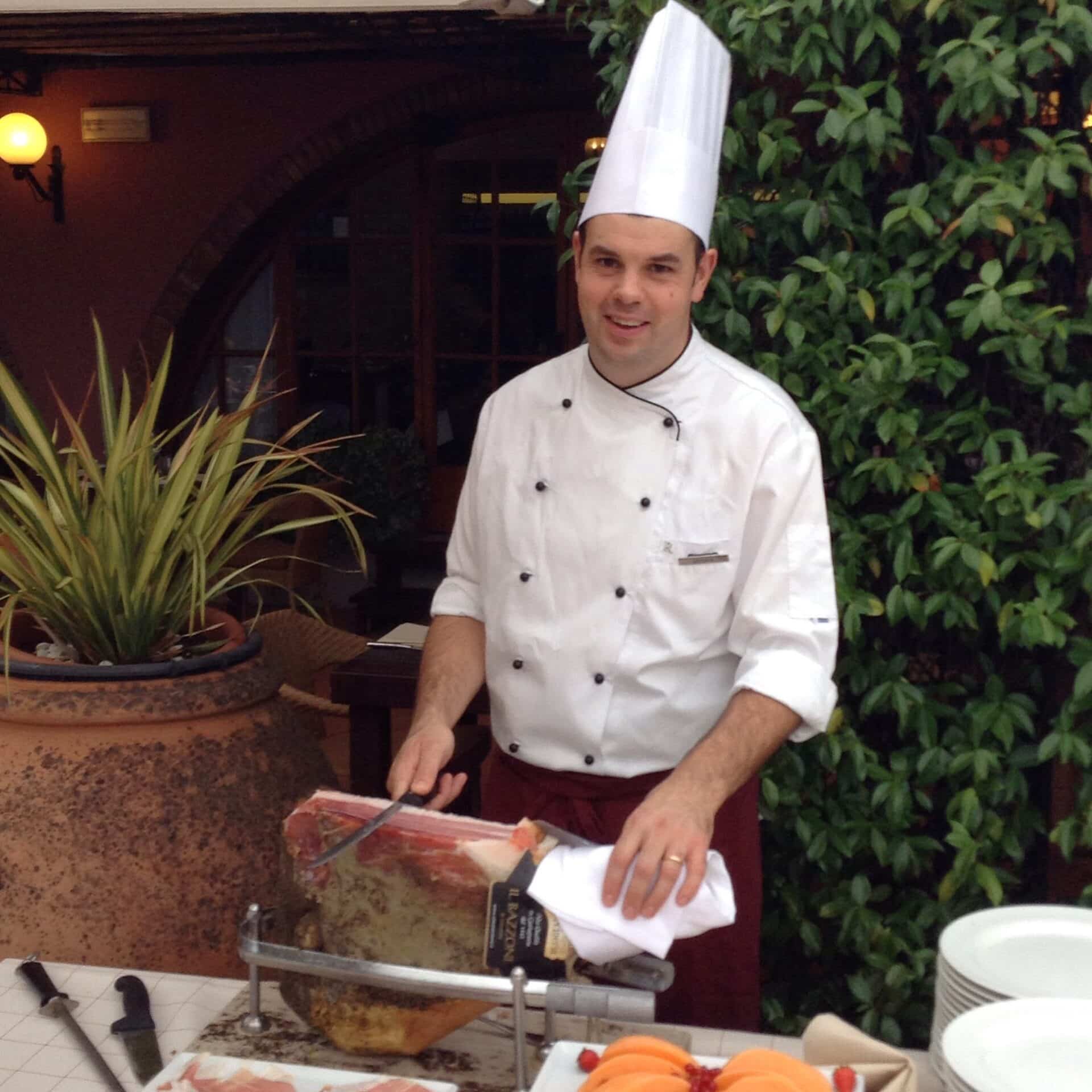 In Toscana alla scoperta dei sapori autunnali e delle eccellenze gastronomiche di Valle del Serchio e Garfagnana - Sapori News 