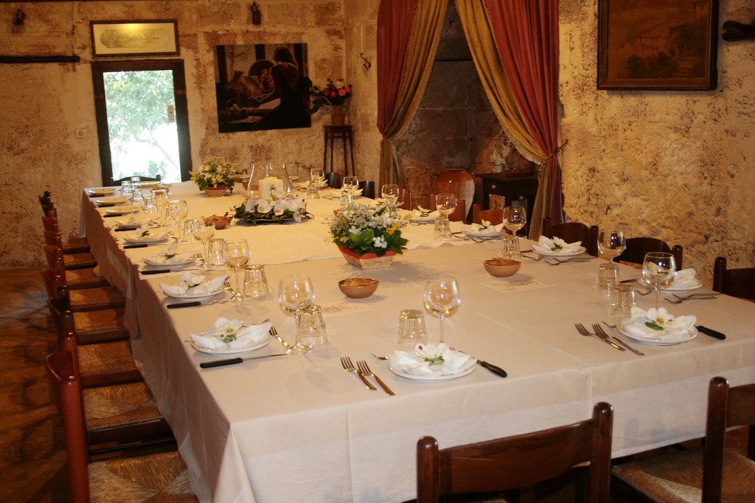 In Puglia i 10 indirizzi nell'entroterra dove mangiano i salentini