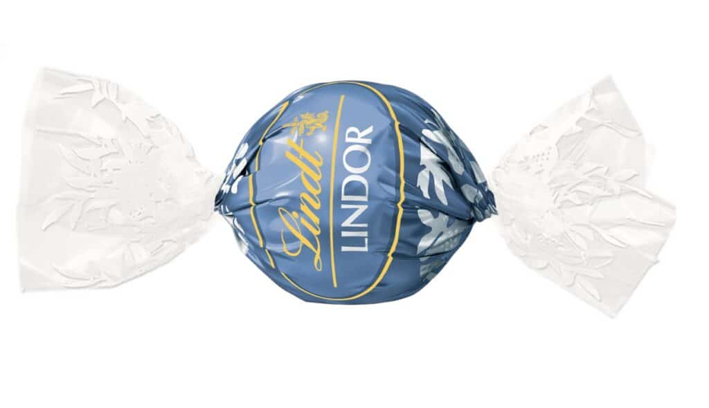 Lindor Cuore Bianco e Lindor Fondente Cocco, le due nuove golose ricette targate Lindt per tutti gli appassionati di cioccolato - Sapori News 