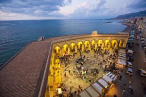 Stragusto a Trapani dal 27 al 31 luglio, trionfo del cibo da strada