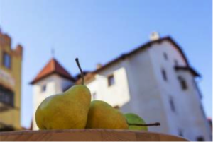 Eventi e Manifestazioni  dai colori e dai sapori autunnali in Val Venosta - Sapori News 