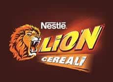 Nestlé Lion Cereali sbarca sulle spiagge italiane - Sapori News 
