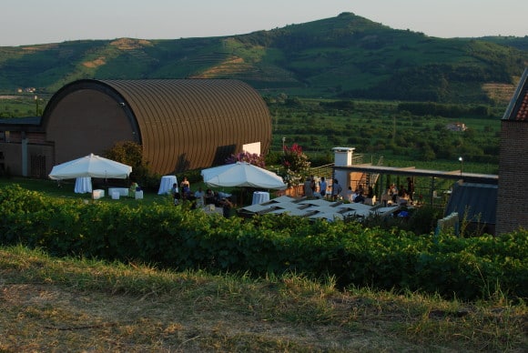 Marcato-GianniTessari :due marchi per un nuovo brand in terra Veronese - Sapori News 