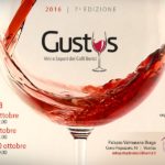 Gustus 2016: nel cuore di Vicenza i vini dei colli berici - Sapori News 