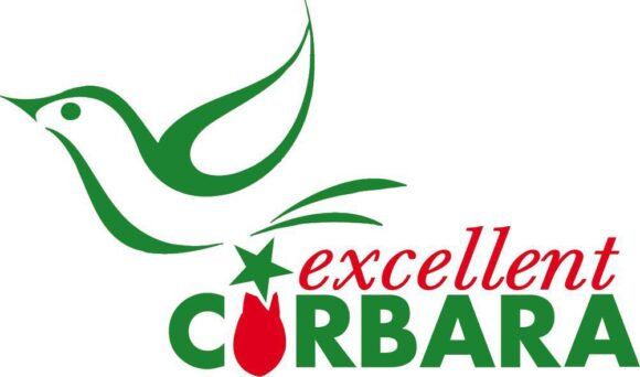 il logo di Corbara Excellent - Sapori News 