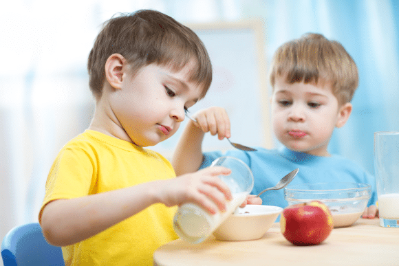 Io comincio bene: storie di prima colazione dell'Italia di oggi - Sapori News 