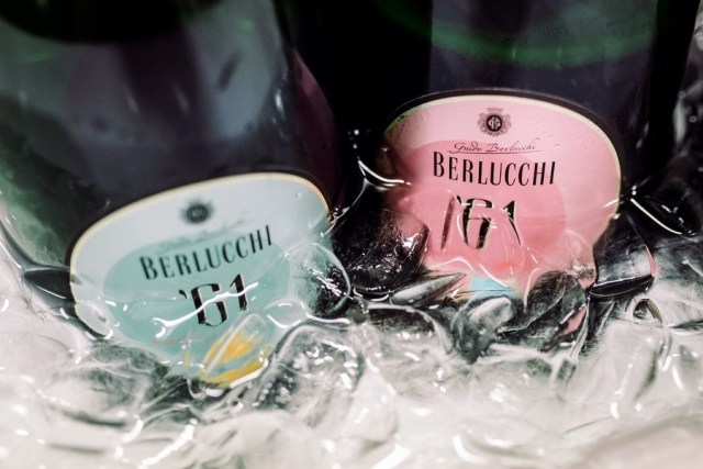 Berlucchi, un Festival Franciacorta sull'onda dell'arte