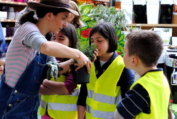 Attenzione allo spreco alimentare e vicinanza al mondo delle verdure: questi i temi della nuova versione de "Il Gioco di inOrto" della Louis Bonduelle Foundation - Sapori News 