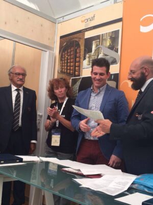 Il Capriziola di Carozzi Formaggi premiato per il secondo anno consecutivo al 9° Concorso Caseario Nazionale "Infiniti Blu" - Sapori News 