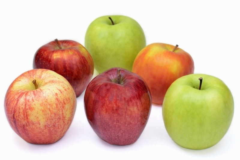 E' il tempo delle mele, sinonimo di salute e benessere - Sapori News 