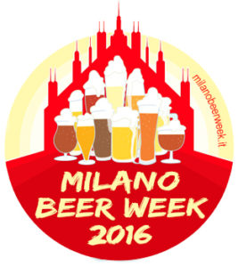 Milano Beer Week ai nastri di partenza