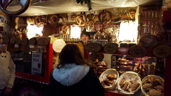 A Morimondo in Anteprima Nazionale i Mercatini di Natale di Bolzano - Sapori News 