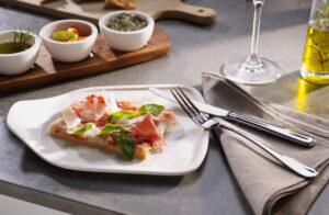 Villeroy & Boch ha creato Pizza Passion, la nuova collezione per gustare la pizza in compagnia