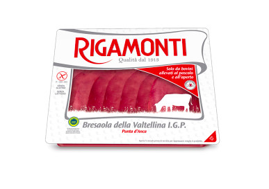 Per una pausa pranzo light con la Bresaola della Valtellina IGP targata Rigamonti - Sapori News 