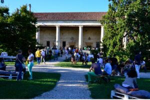 Bacco e baccalà: domenica 18 settembre a Villa Sesso Schiavo di Sandrigo (VI)