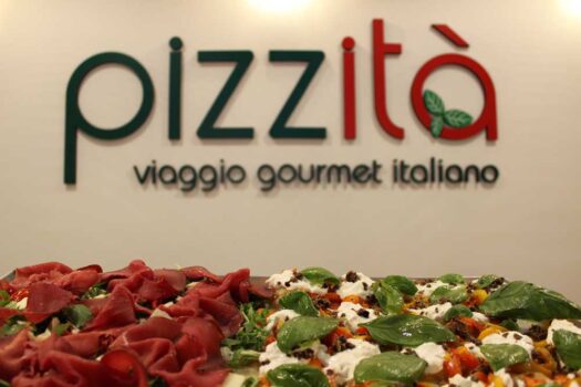 Pizzità: la nuova pizzeria gourmet a Milano - Sapori News 