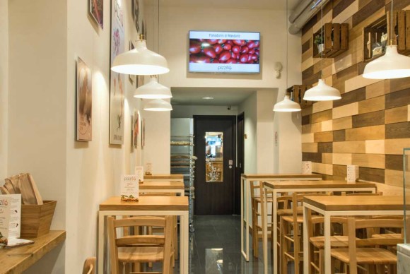 Pizzità: la nuova pizzeria gourmet a Milano - Sapori News 