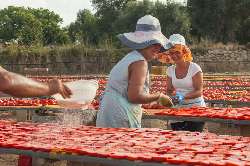 A Ca' Turati cucina all'insegna di prodotti di altissima  qualità - Sapori News 