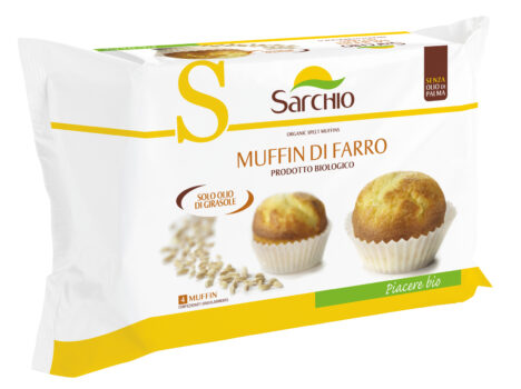 muffin_farrosarchio - Sapori News 