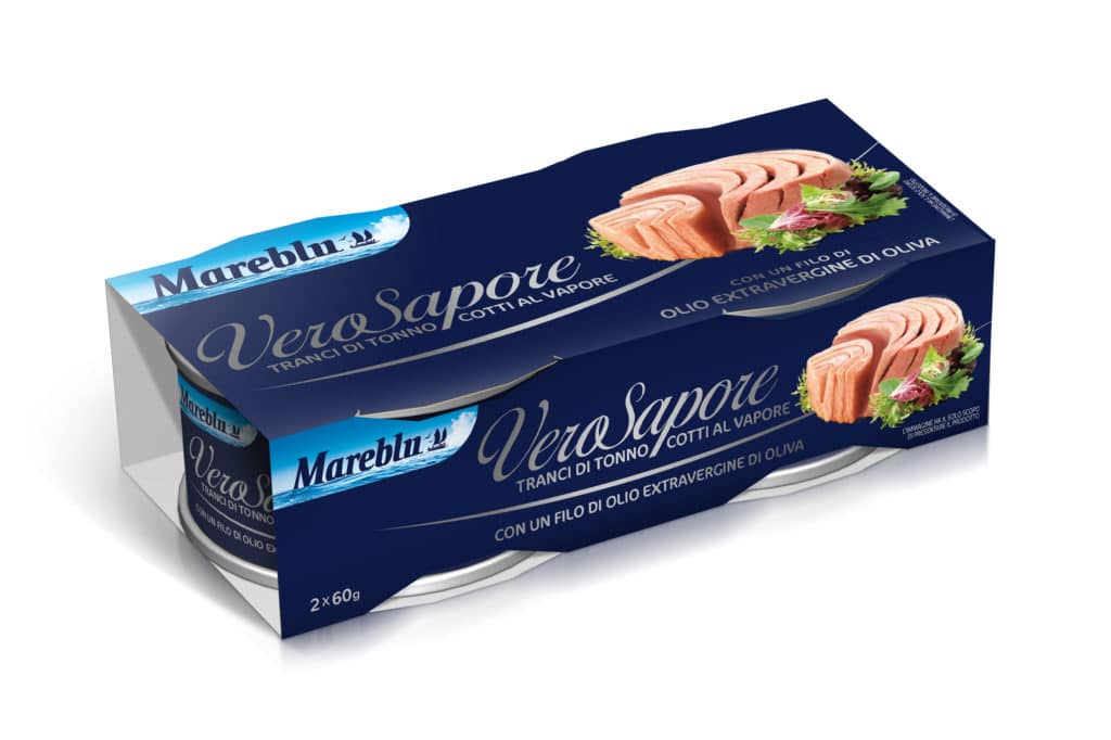 Mareblu VeroSapore, l’eccellenza del gusto per un Natale gourmet - Sapori News 