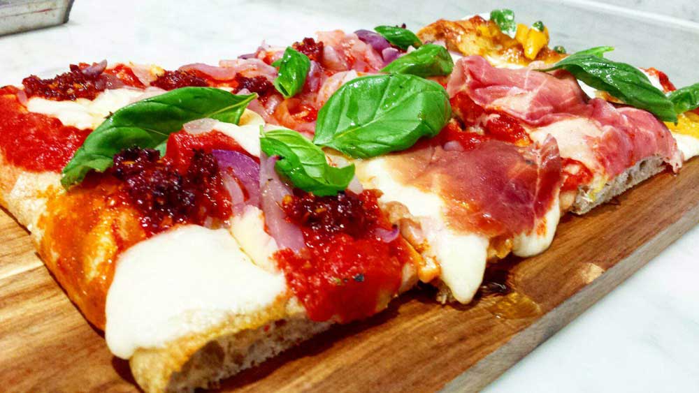 Pizzità: la nuova pizzeria gourmet a Milano