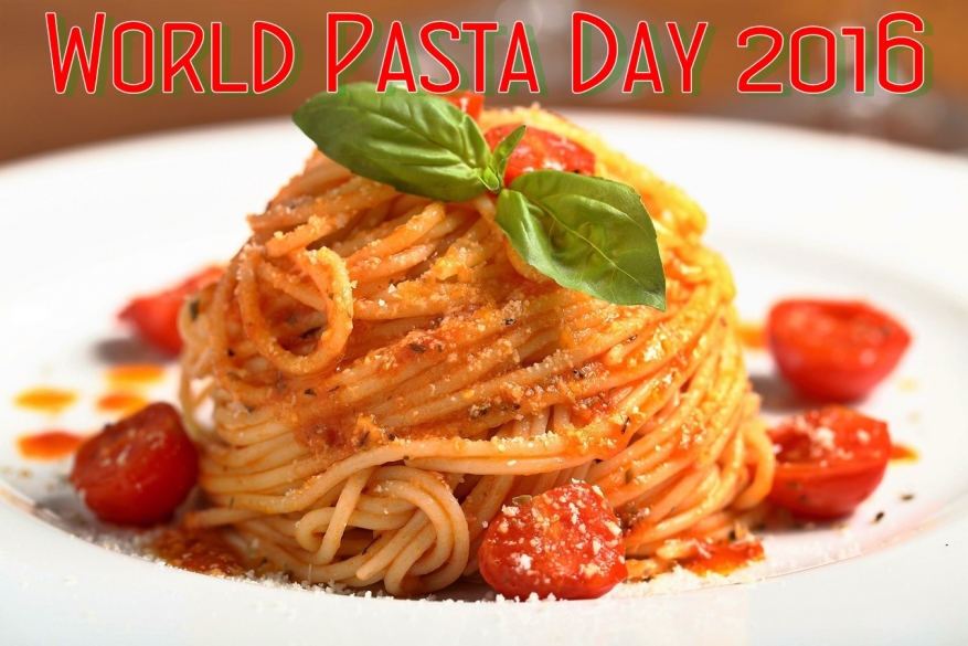 A bordo delle sue navi Costa Crociere celebra il World Pasta Day