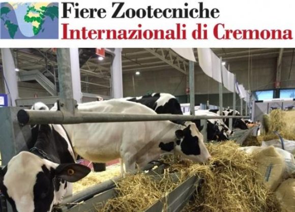 Alle Fiere Zootecniche Internazionali di Cremona ruolo importante per il formaggio italiano - Sapori News 