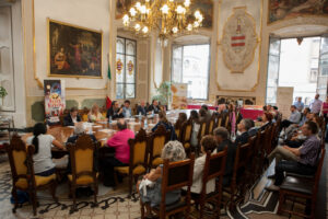 A Cremona torna la Festa del Torrone