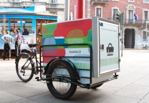 iCestini: il primo delivery dedicato ai pendolari - Sapori News 