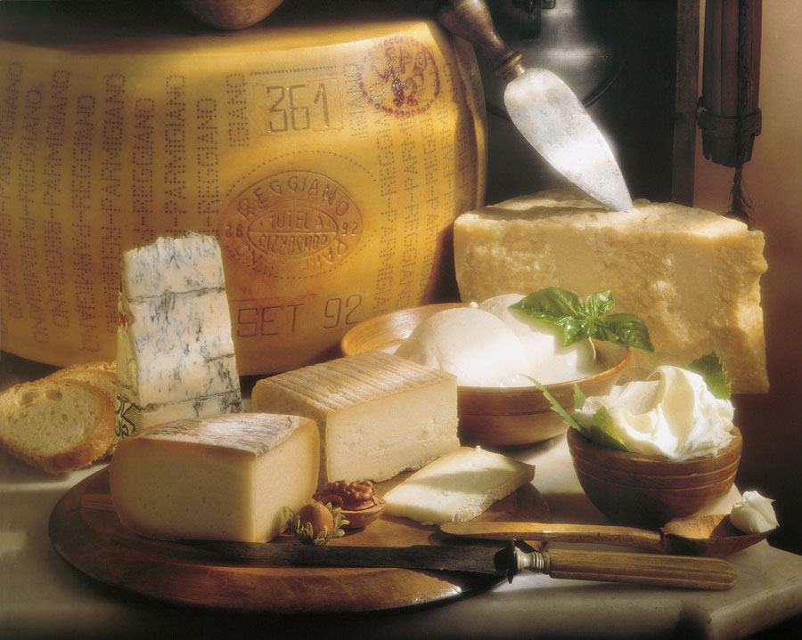 Alle Fiere Zootecniche Internazionali di Cremona ruolo importante per il formaggio italiano - Sapori News 