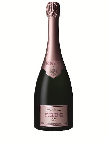 Krug migliore Maison de Champagne al mondo - Sapori News 