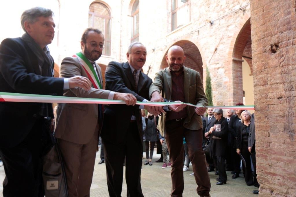 Il Consorzio del Nobile di Montepulciano festeggia i suoi primi 50 anni! - Sapori News 
