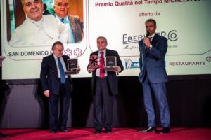 I Premi speciali della Guida MICHELIN Italia 2017