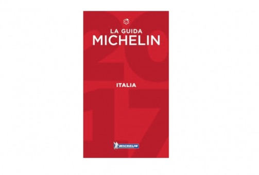 Presentata a Parma la Guida MICHELIN Italia 2017, giunta alla sua 62a edizione