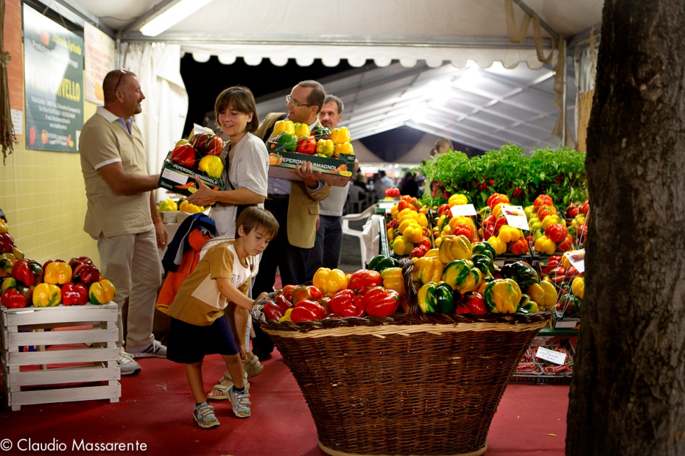 L'impatto economico-sociologico e turistico di “Peperò, 67a Sagra del Peperone” di Carmagnola e della “20a Mostra Regionale della Toma di Lanzo e dei Formaggi d’Alpeggio” di Usseglio - Sapori News 