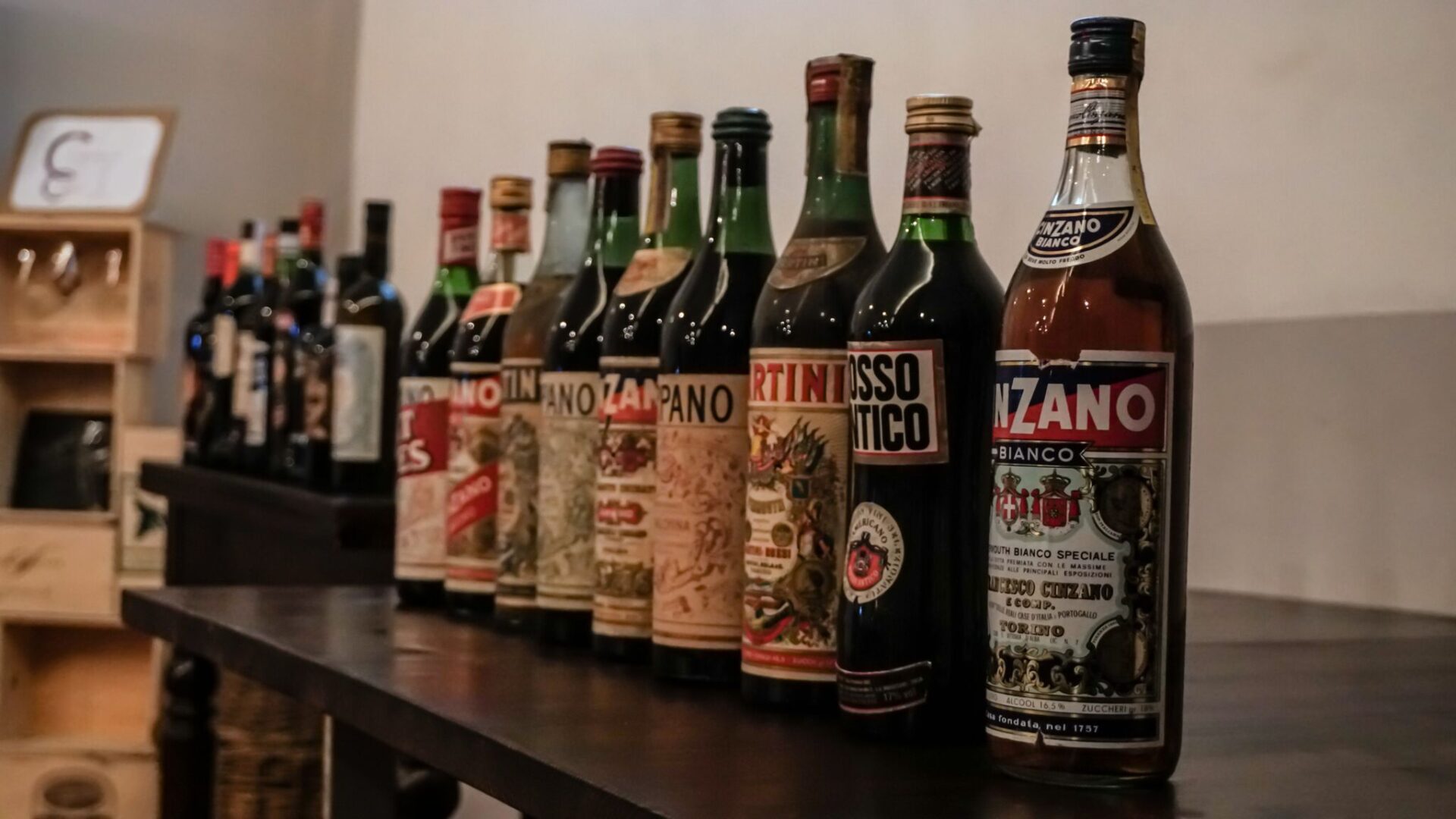 Esperienza Vermouth: Scopri, degusta e crea con le tue mani uno dei prodotti più famosi di Torino