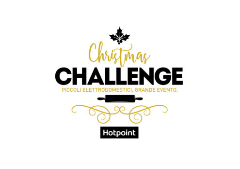 xmas-challenge_logo-copia - Sapori News 