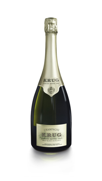 Krug migliore Maison de Champagne al mondo - Sapori News Il Magazine Dedicato al Mondo del Food a 360 Gradi